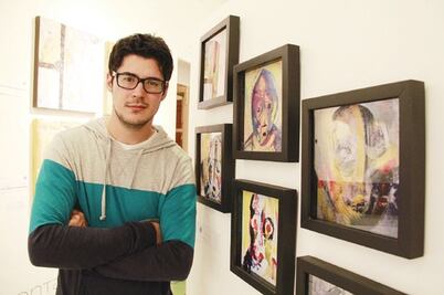 Los drops, arte bueno, bonito y más barato