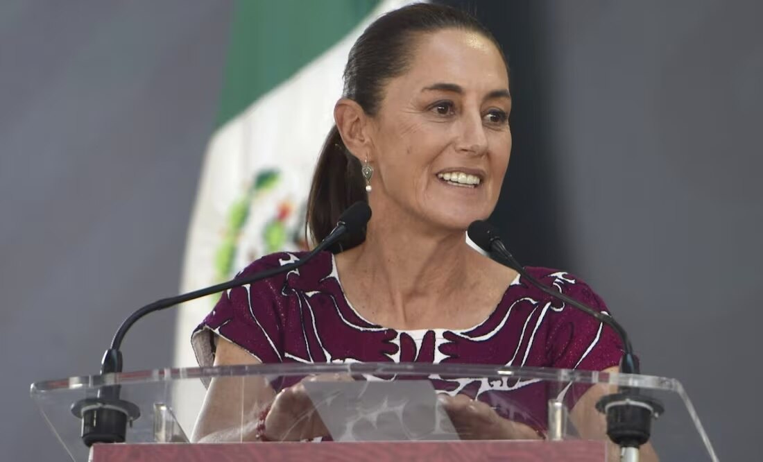 ¿Cómo recibe Claudia Sheinbaum el gobierno en materia de economía?