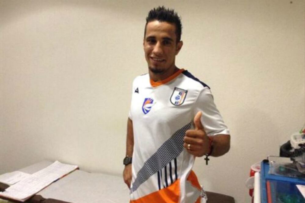 Estoy listo”: Camilo Sanvezzo