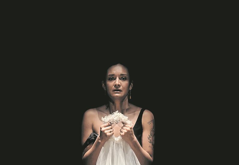 Anuncian obras que participarán en la Muestra Nacional de Teatro