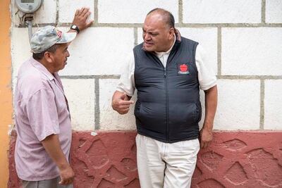 Buscan recortar 100 plazas en San Joaquín