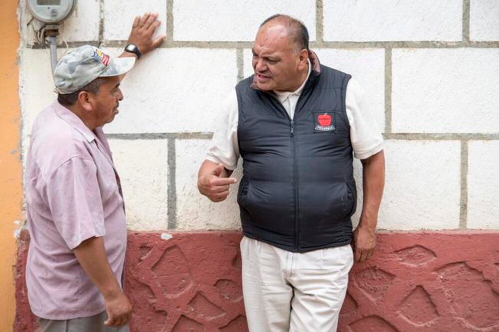 Foto: Archivo. EL UNIVERSAL