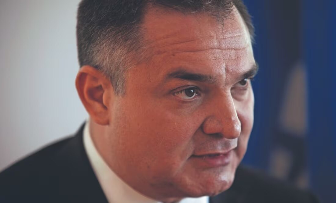 Dan 90 días más para que García Luna apele su condena por narcotráfico en EU; el nuevo plazo es el 18 de diciembre