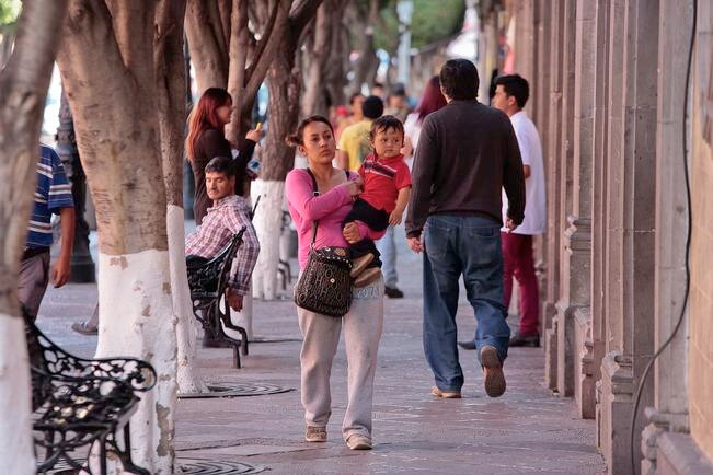 De entre los métodos usados, la vasectomía es menos común en México, aunque Querétaro está entre los cinco estados del país en donde más se practica.