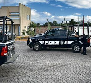 Detienen a 11 presuntos infractores, en San Juan del Río