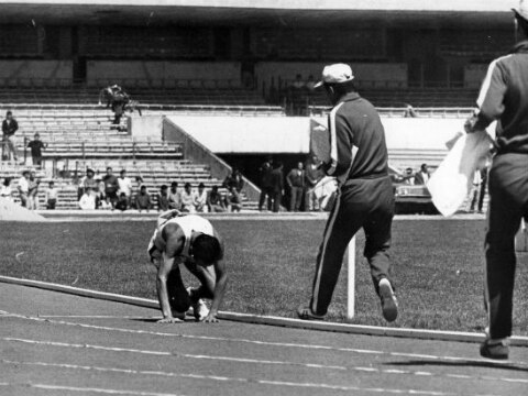 JO México 1968, inigualable