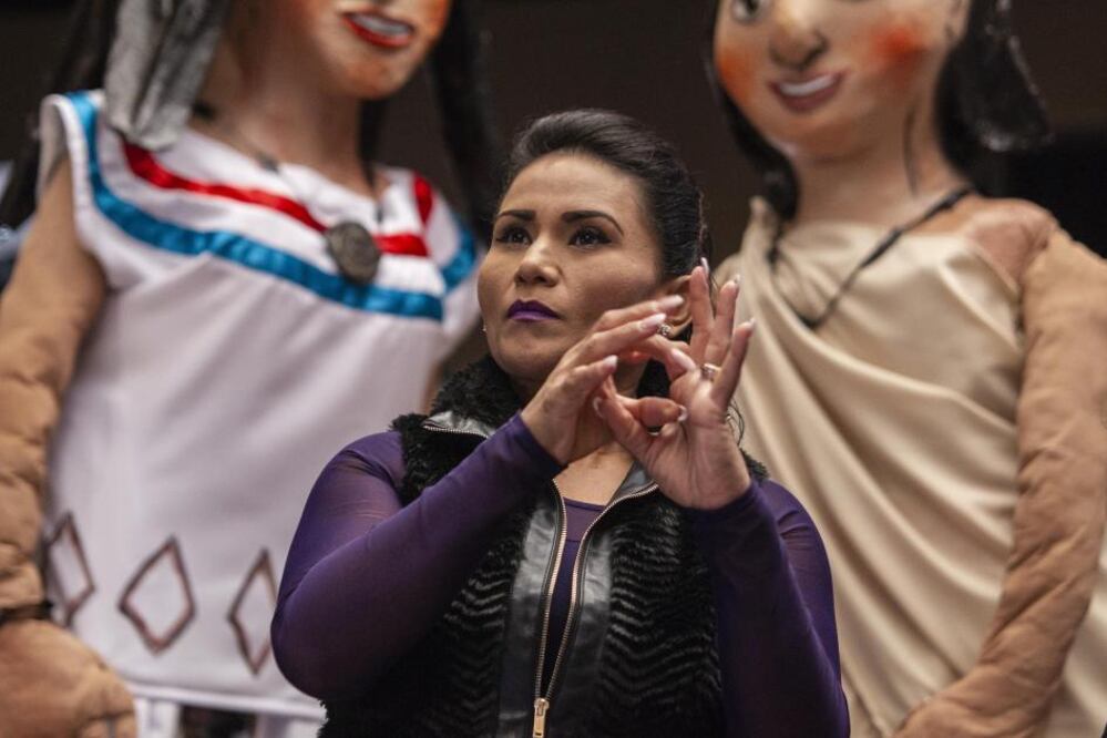 Foto: Demian Chávez, El Universal Querétaro