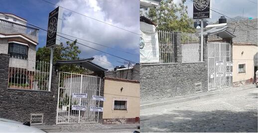 Hoteleros denuncian incremento de impuestos en Ezequiel Montes