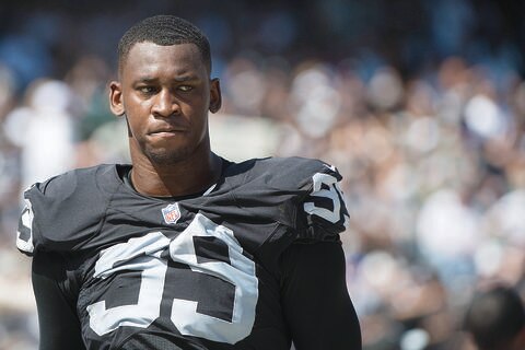 NFL suspende a Smith