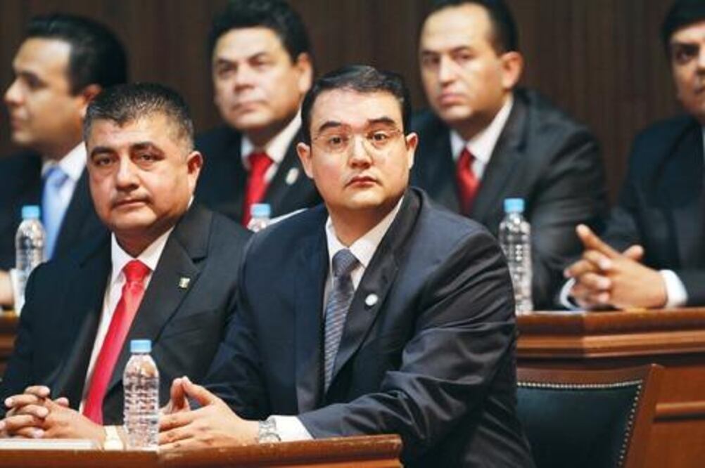 Creará comisión para fiscalizar