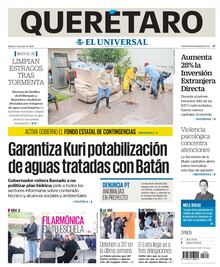 Portada 17 de junio de 2025