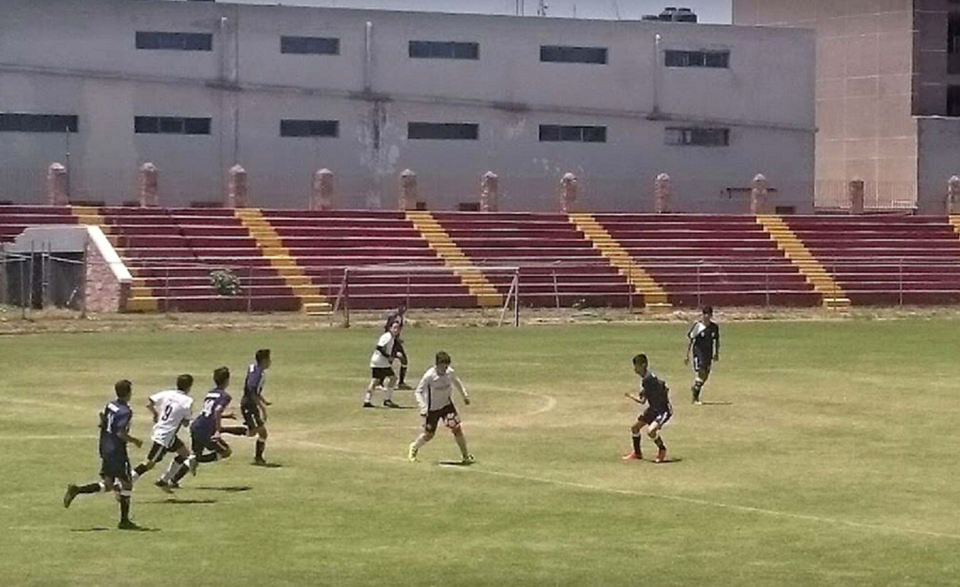Demolerán el viejo estadio municipal