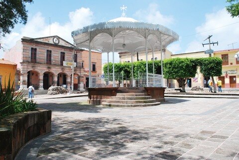 Huimilpan pretende atraer 120 mdp