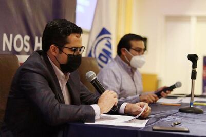 PAN ya espera la inscripción de candidatos a cargas de elección popular 