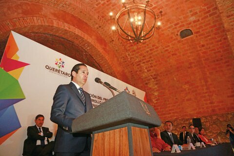 Revela audio de FDS y candidato