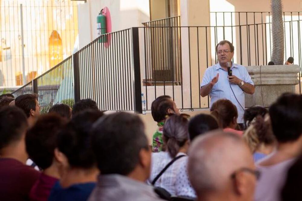El abaderado dijo que los casos han sido recurrente en la Sierra Gorda, principalmene en municipios como Landa de Matamoros. Foto: Archivo