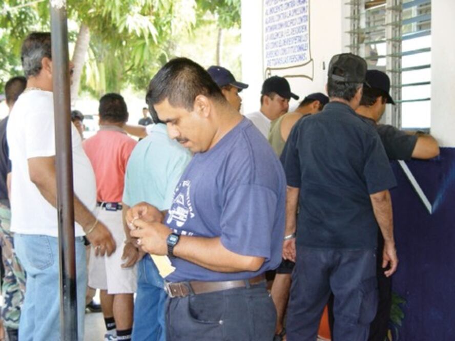 Gastan en alimentos 60% del aguinaldo