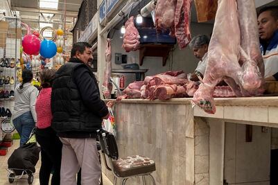 Ofrecerá la Canirac cenas por el año nuevo