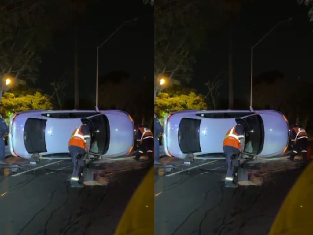 FOTO. CAPTURA DE PANTALLA