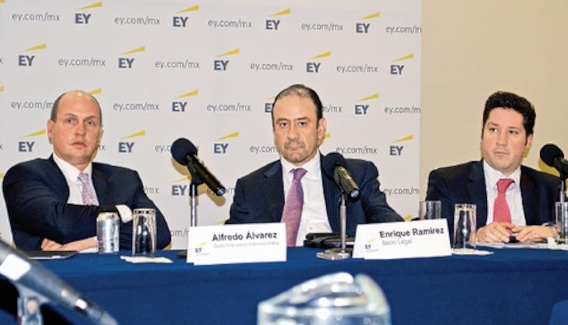 Peligra inversión extranjera 