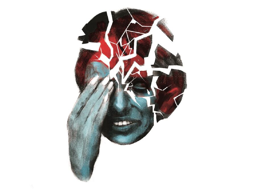 Ilustración: Dante de la Vega