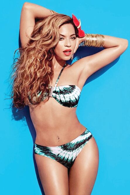 Beyoncé visita México en septiembre