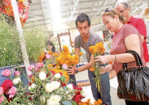 Comerciantes sanjuanenses se niegan a ser reubicados