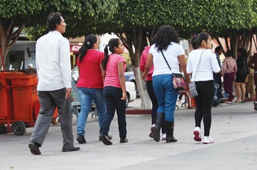 Violencia de género, sin distingo, señalan