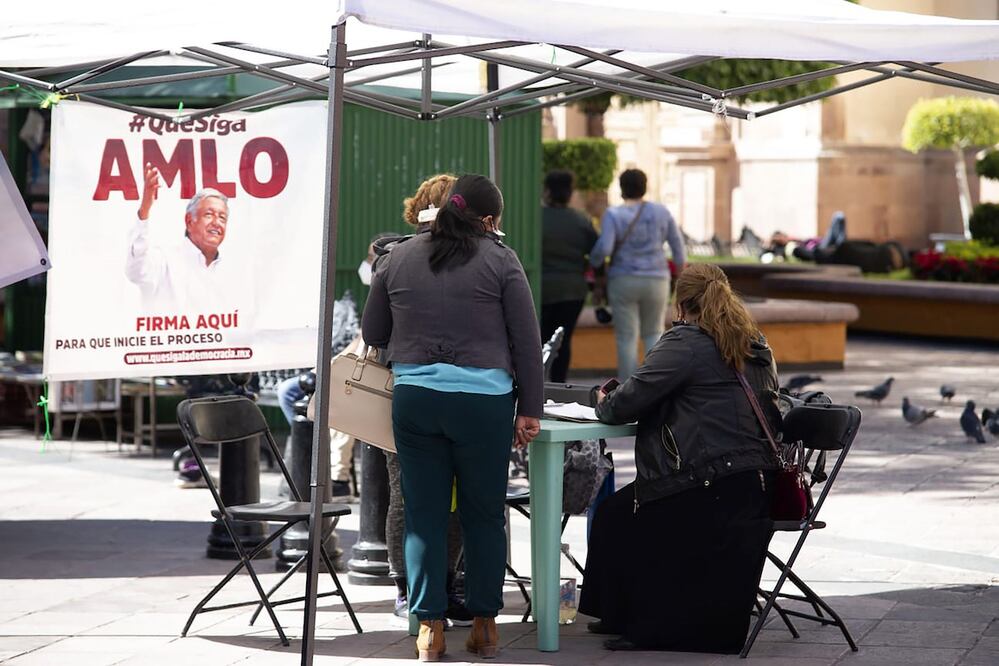 Foto: Demian Chávez