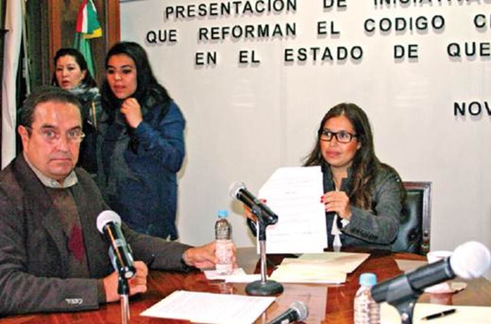 Buscan aumentar causas de divorcio