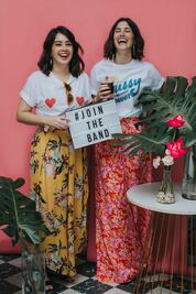 Girl power, diseño que transforma