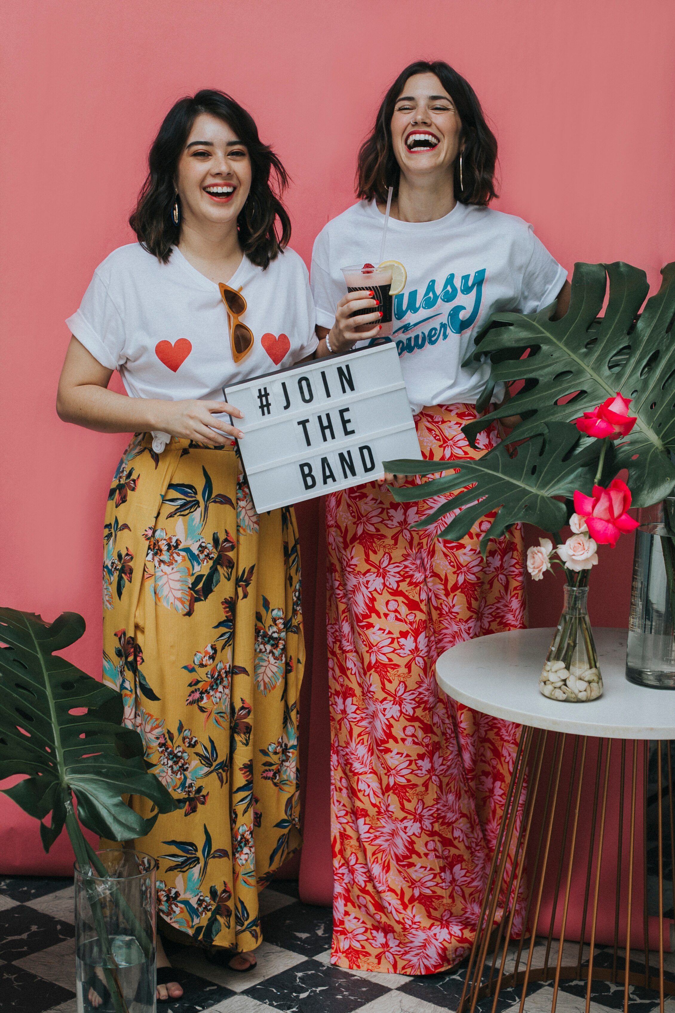 Girl power, diseño que transforma