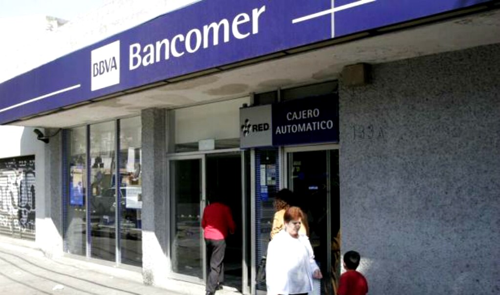 BBVA invertirá en México mil 500 mdd