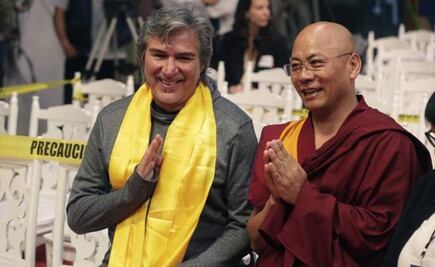 Televisa graba escenas de "Like" en el Muro de los Lamentos