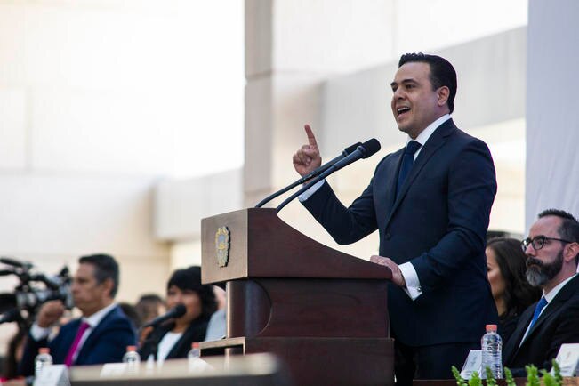 Foto: Demian Chávez