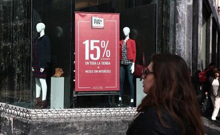 Hasta 4 mdp, sanción a comercios que abusen en Buen Fin: Profeco