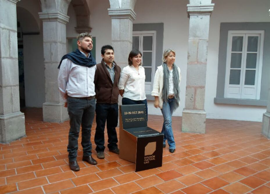  UAQ organiza festival cultural y de tecnología