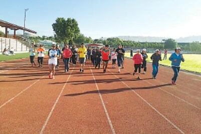 Continúa espera de fondos federales 