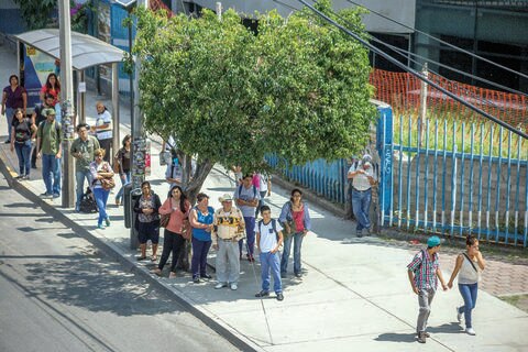 Promueven compartir viaje en automóviles