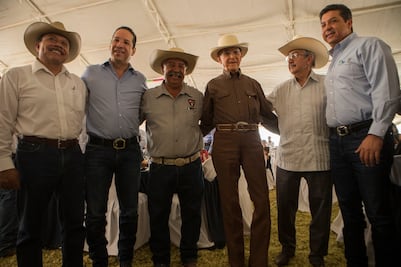 Sudamérica, opción de ganaderos nacionales