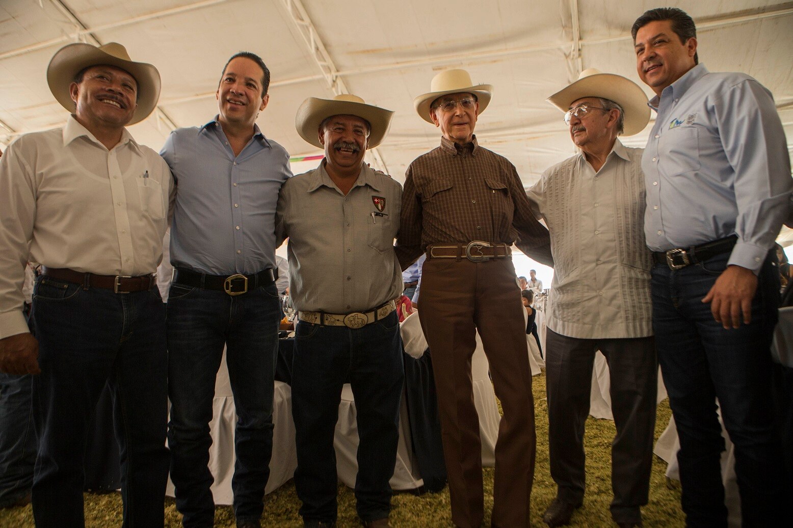 Sudamérica, opción de ganaderos nacionales