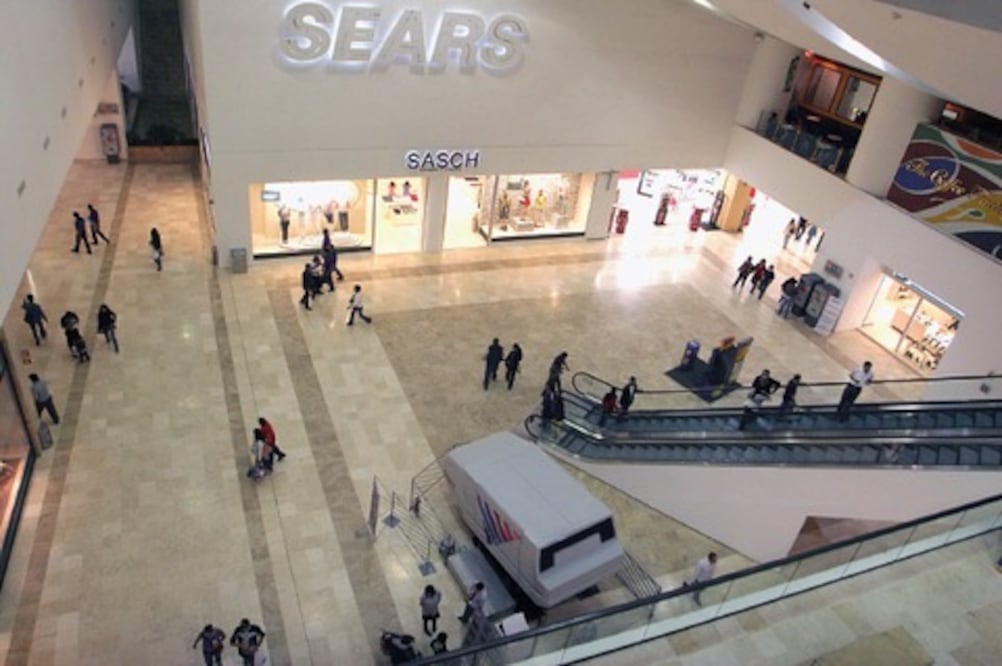 Fibra Uno anuncia compra 