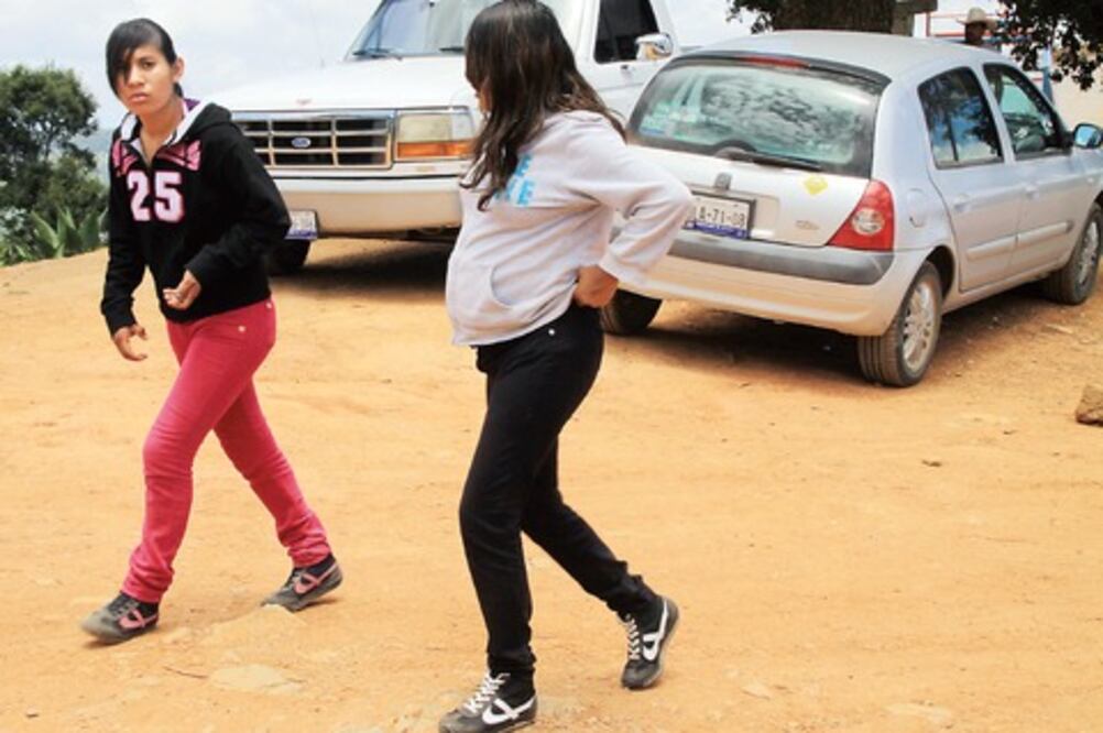 En Tequis 5 de cada 10 han probado drogas