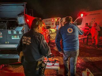 Buscan personal de protección civil para revisar comercios