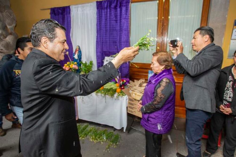 Foto: Demian Chávez, El Universal