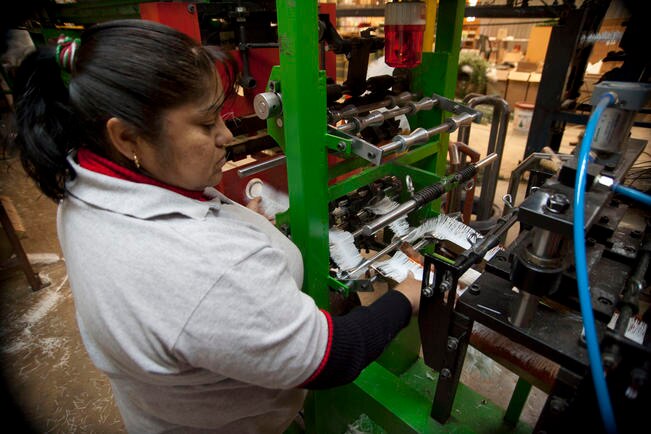 En 2017, queretanos trabajaron más de 48 horas a la semana