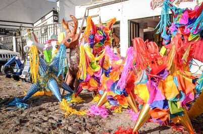 Dale, dale… ¡para todos!