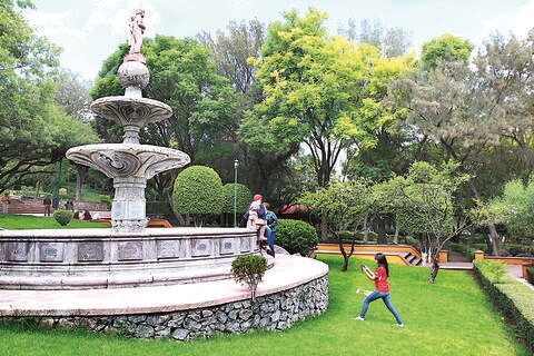 Peligran tres zonas naturales protegidas en Querétaro
