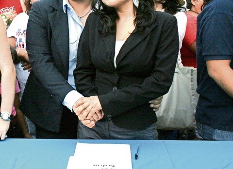 Analizará Comisión uniones del mismo sexo