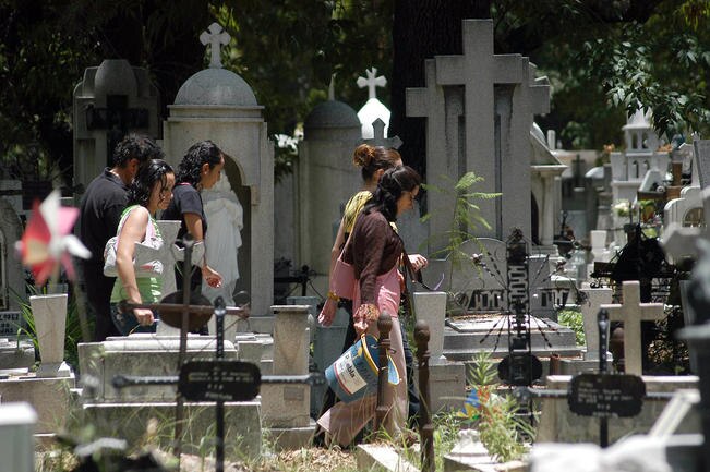 Foto: Archivo. EL UNIVERSAL